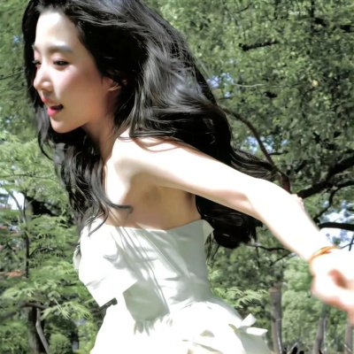 何曼你好海报