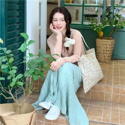 大明湖畔有人家海报