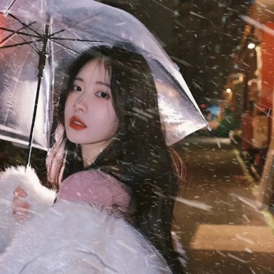 我世界的中心海报