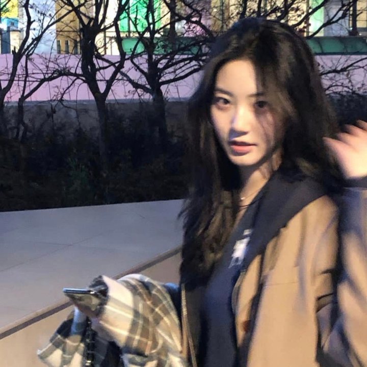 九尾藏不住海报